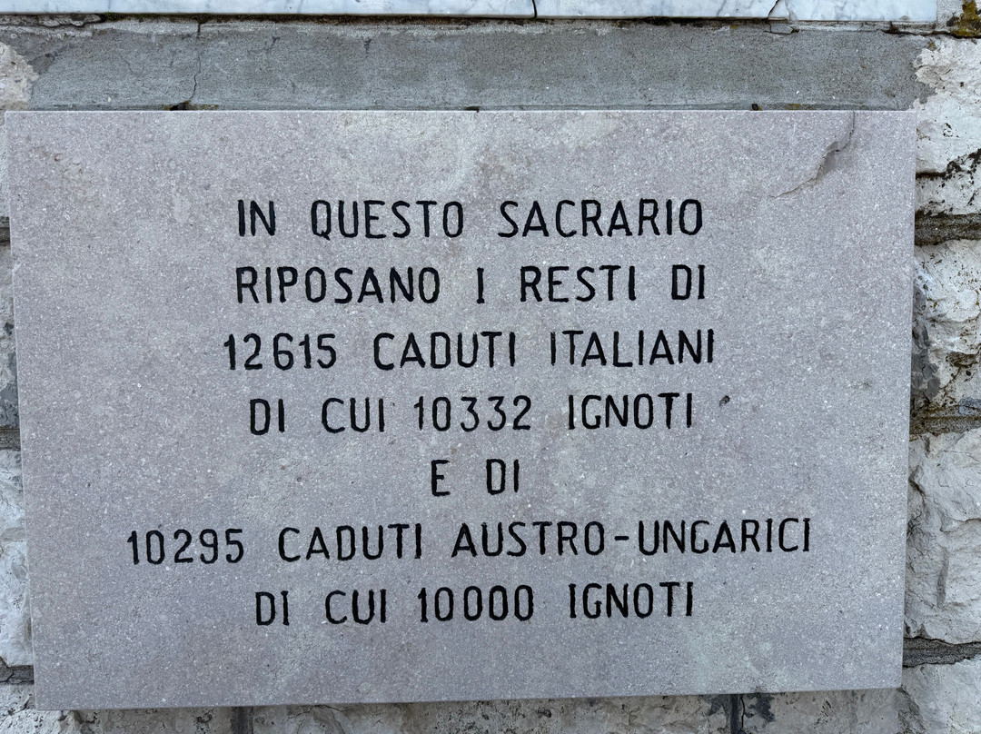 Monte Grappa-Crespano del Grappa必去景点
