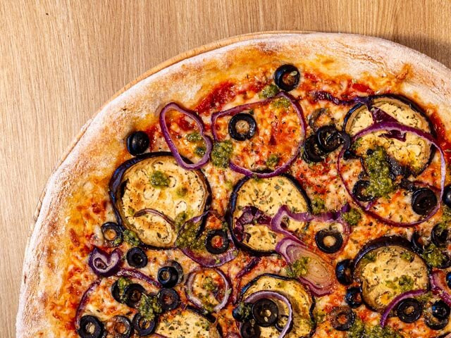 Pizzaria Di Luca