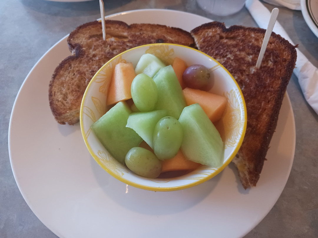 Bosco's Diner