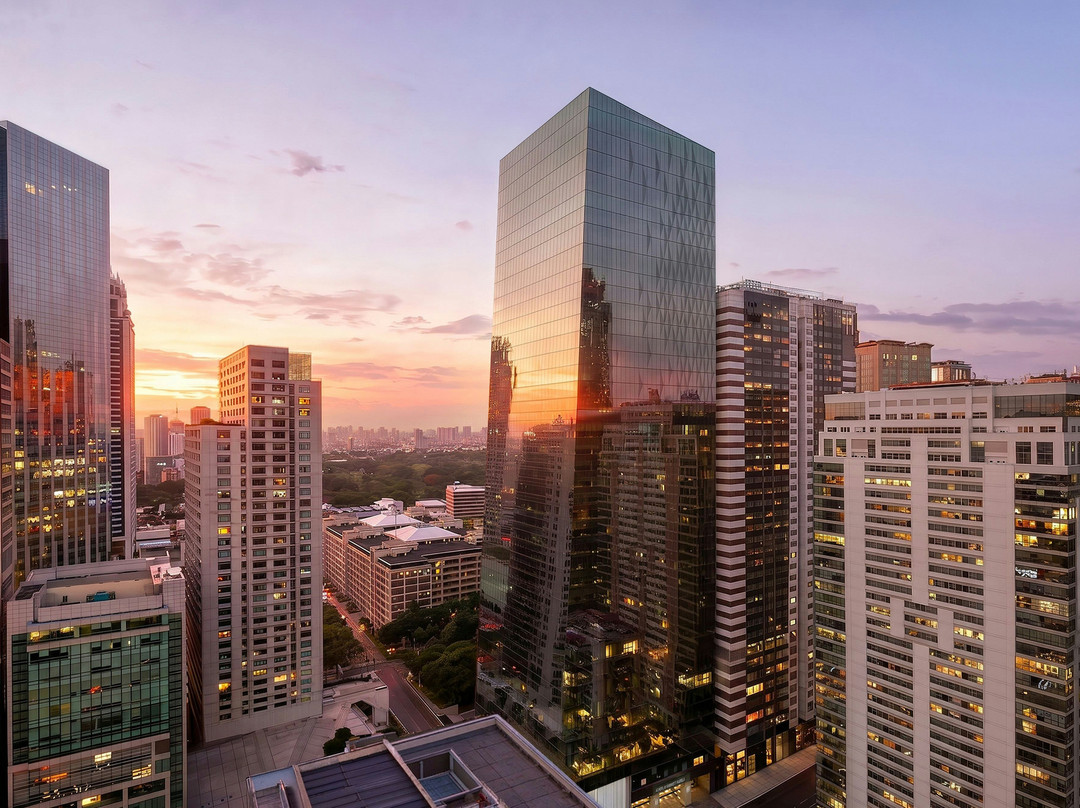 AC Hotel by Marriott Manila