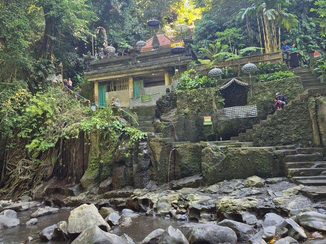 Kanto Lampo Waterfall-Beng必去景点