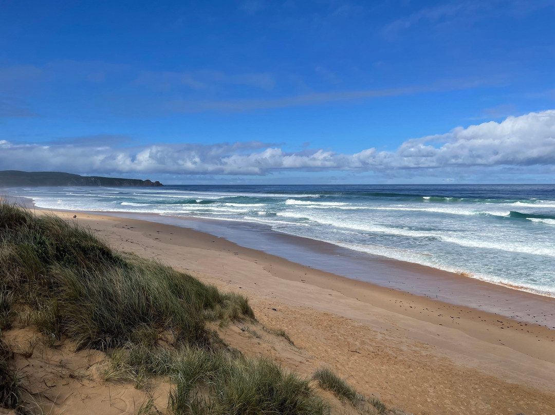 Anzacs Beach-Cape Woolamai必去景点
