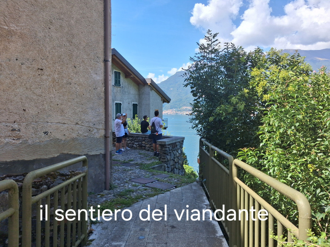 Orrido di Bellano-Bellano必去景点