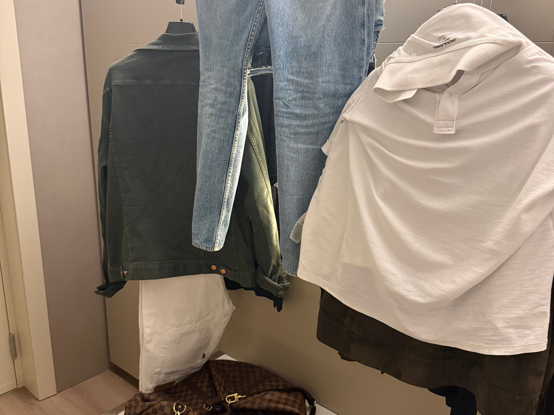 帕多瓦网塔贝斯特韦斯特优质酒店主图