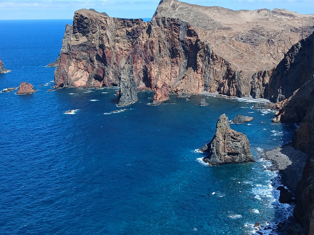 Ponta de São Lourenço-卡尼卡尔必去景点