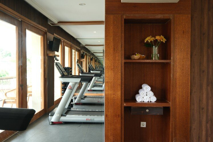 Harsono Boutique Resort Bali主图