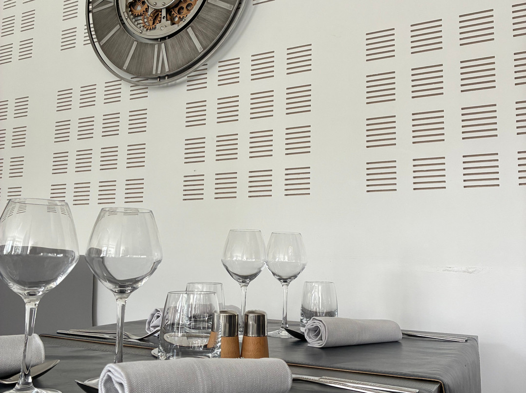 Restaurant Le Moulin