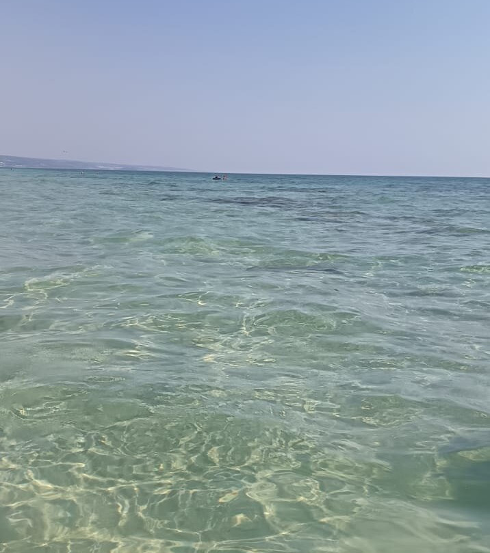 Lido Tropical - Elite Tropical-Salve必去景点