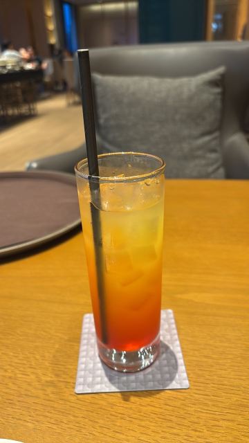 深圳南山博林天瑞喜来登酒店-旅行者