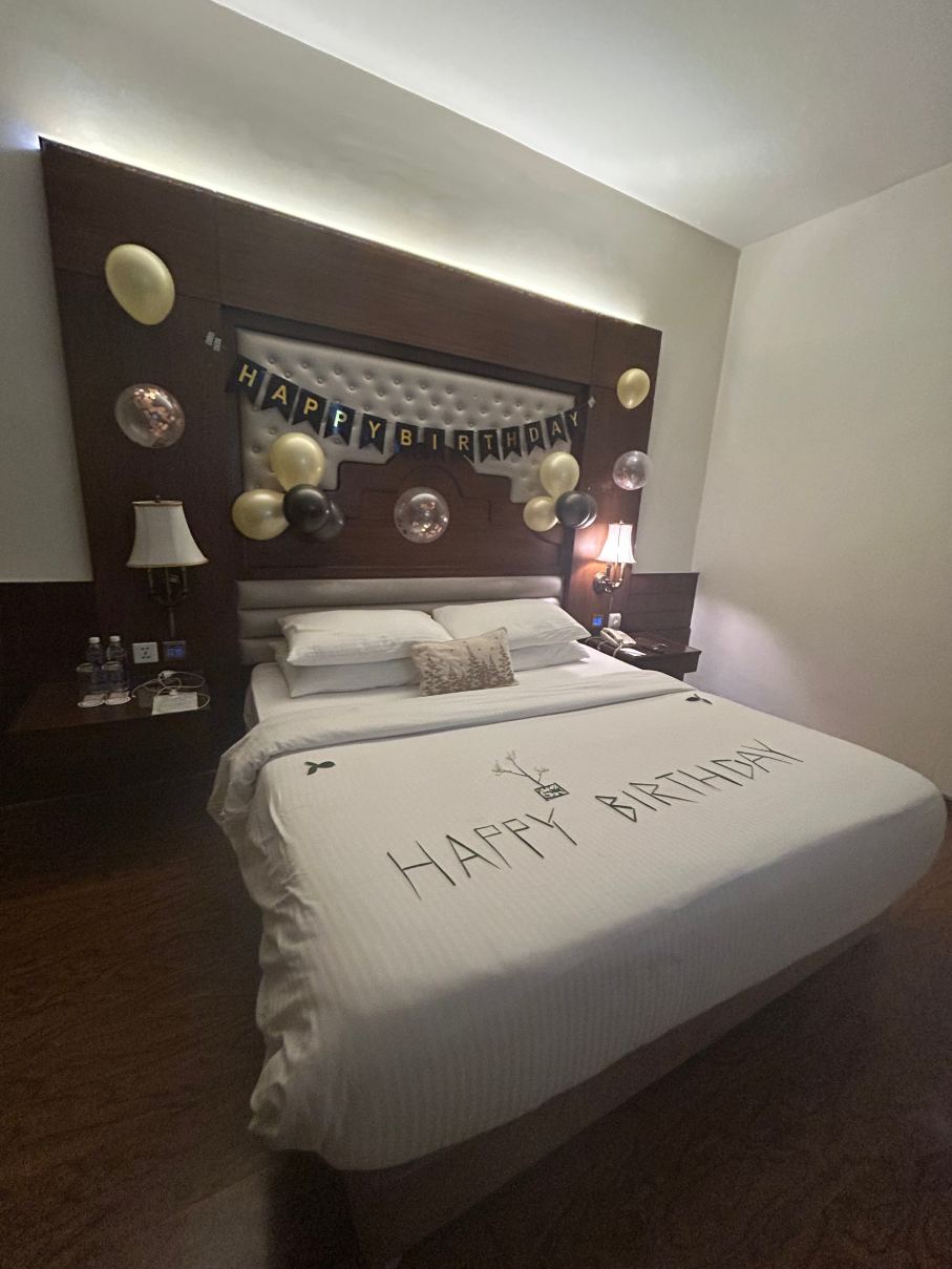 昌迪加尔吉拉克普尔温德姆华美达广场酒店-旅行者
