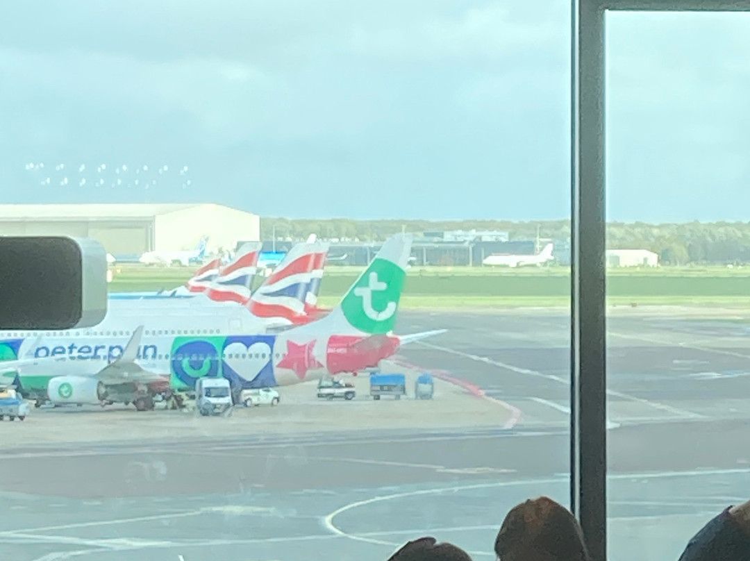 Taxicentrale Schiphol-斯希普霍尔必去景点