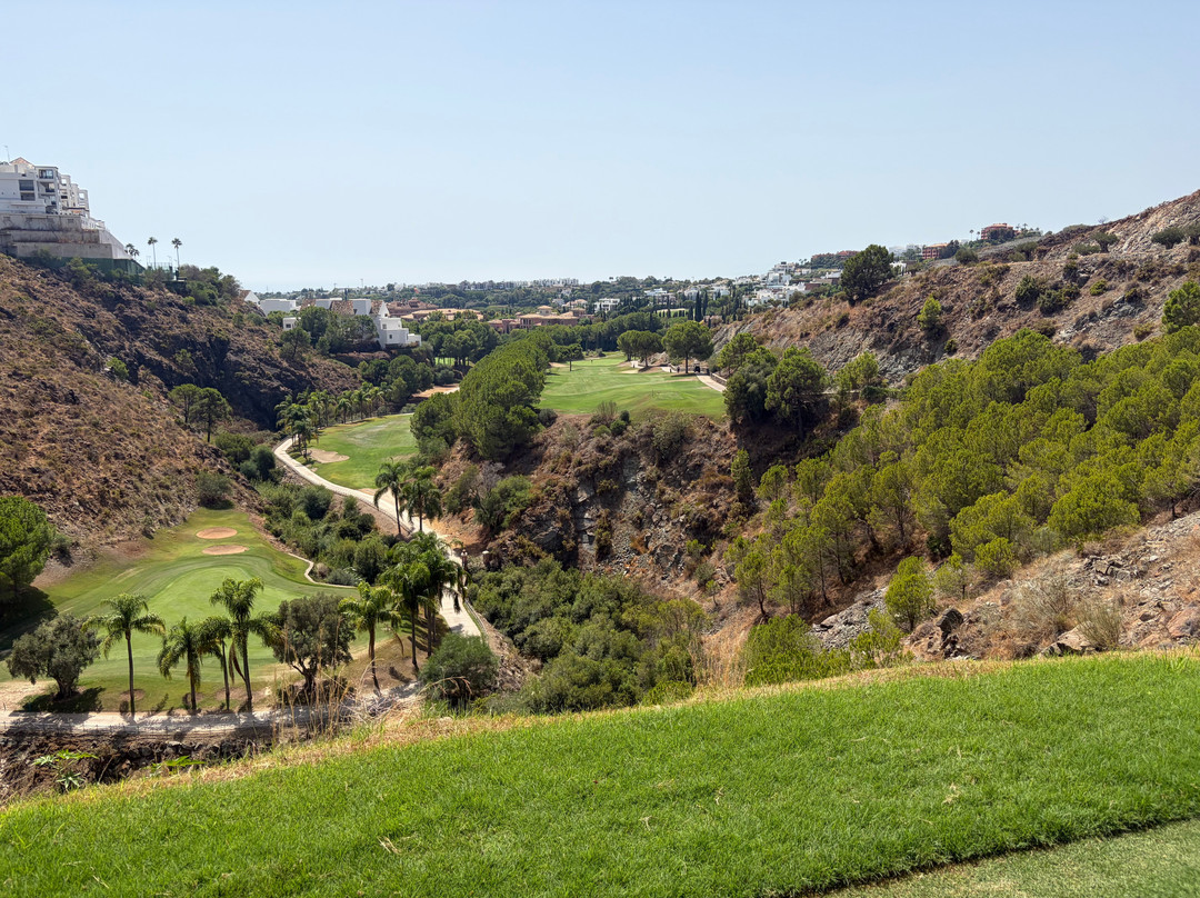 Alferini Golf-Benahavis必去景点