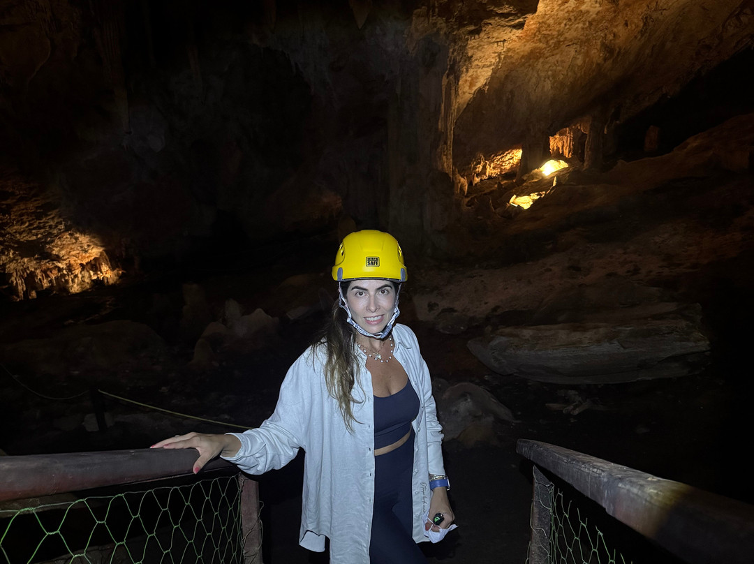 Grutas de São Miguel-博尼图必去景点