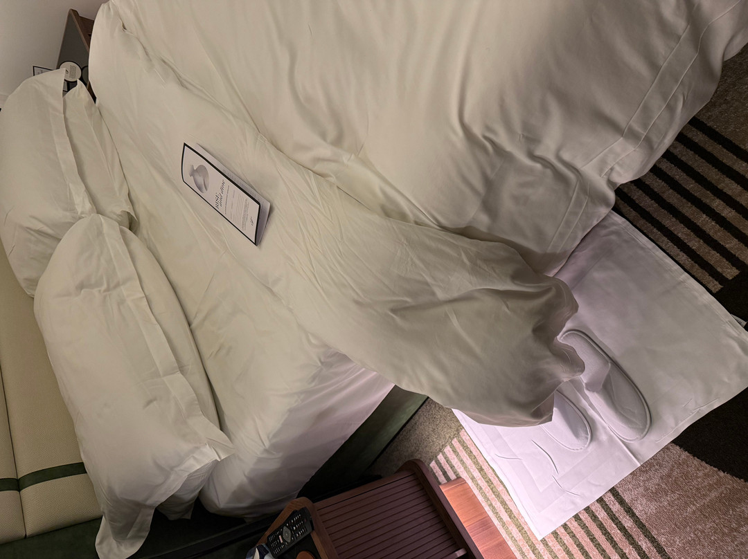 Fairmont Cheshire, The Mere主图