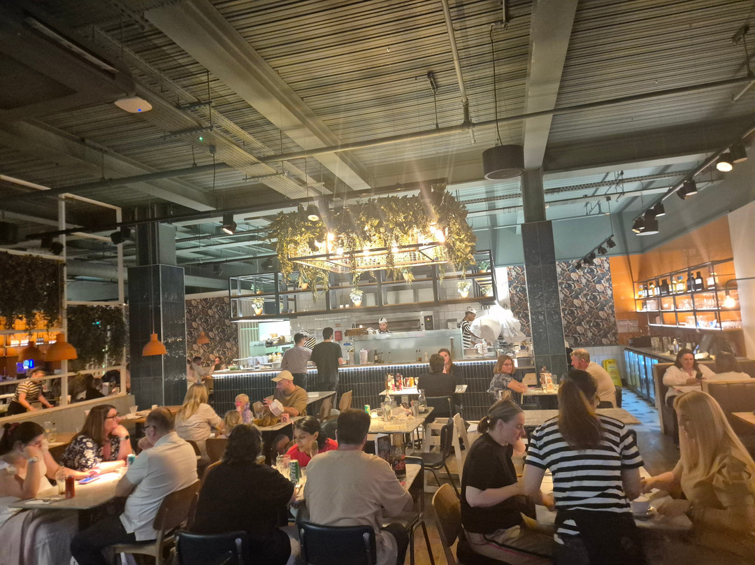 PizzaExpress
