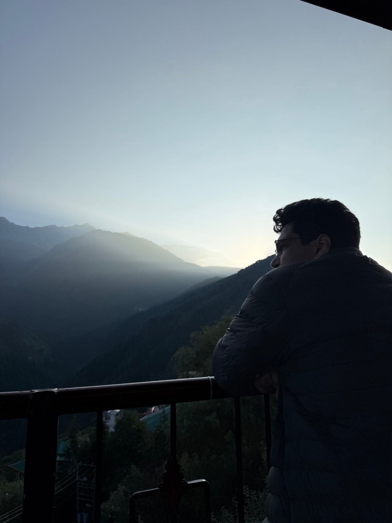 Hotel Shikhar-旅行者