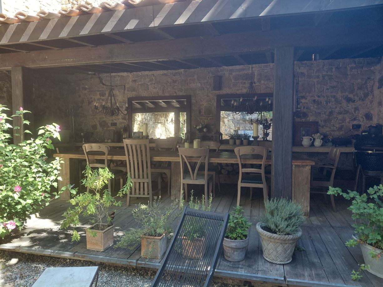 井宅邸酒店-旅行者