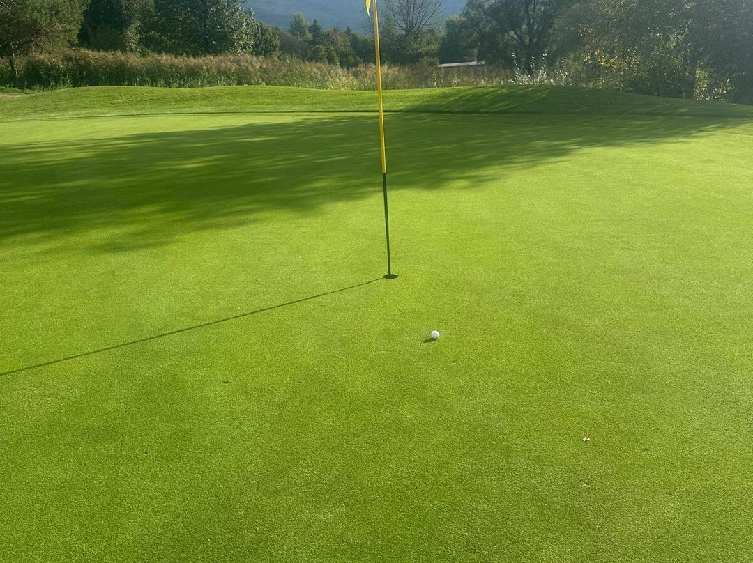 Clube de Golf Santo da Serra-马希科必去景点