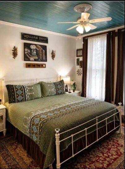 The Haunted Magnolia Hotel Bed And Breakfast-塞金必去景点