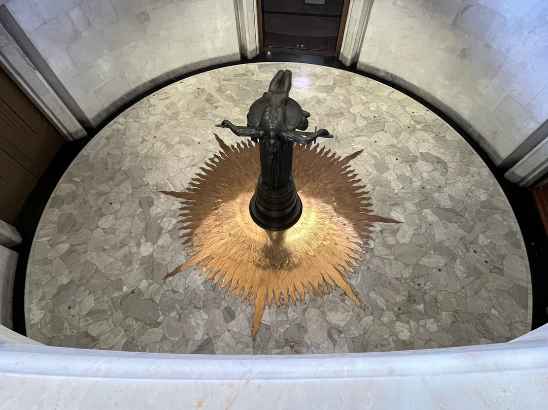 Anzac Memorial-悉尼必去景点