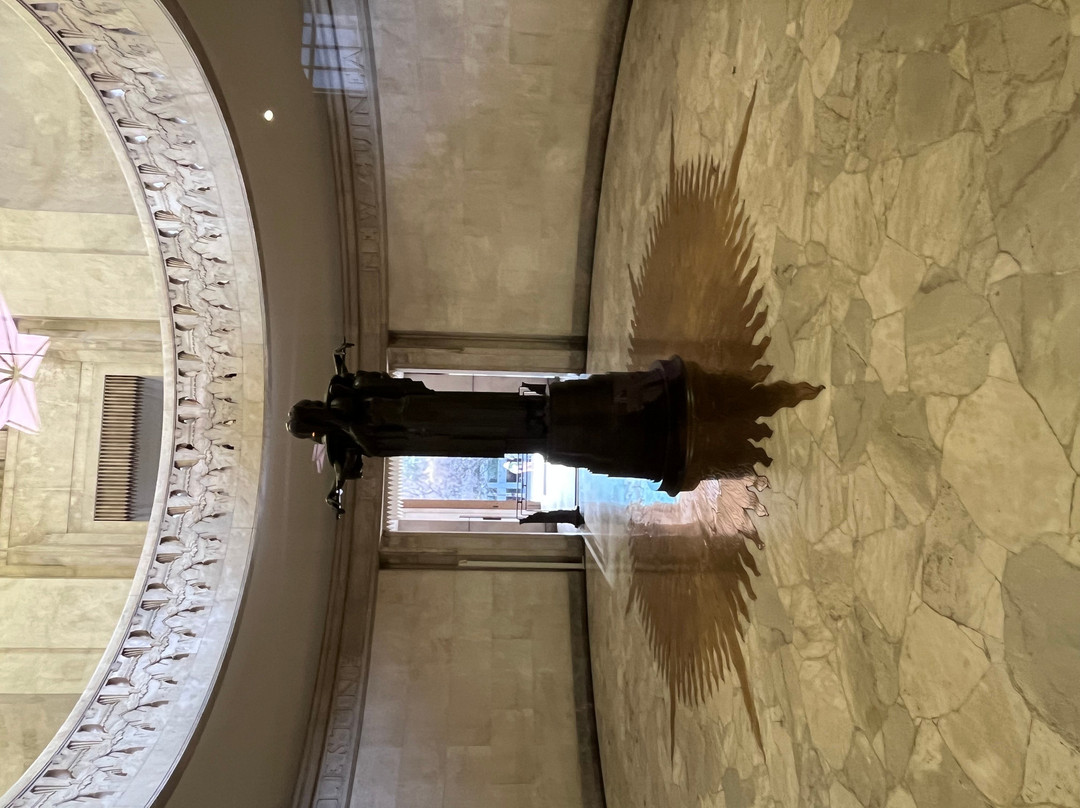 Anzac Memorial-悉尼必去景点