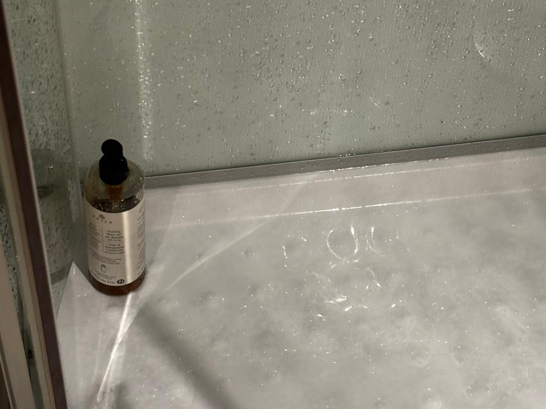 弗洛拉酒店主图