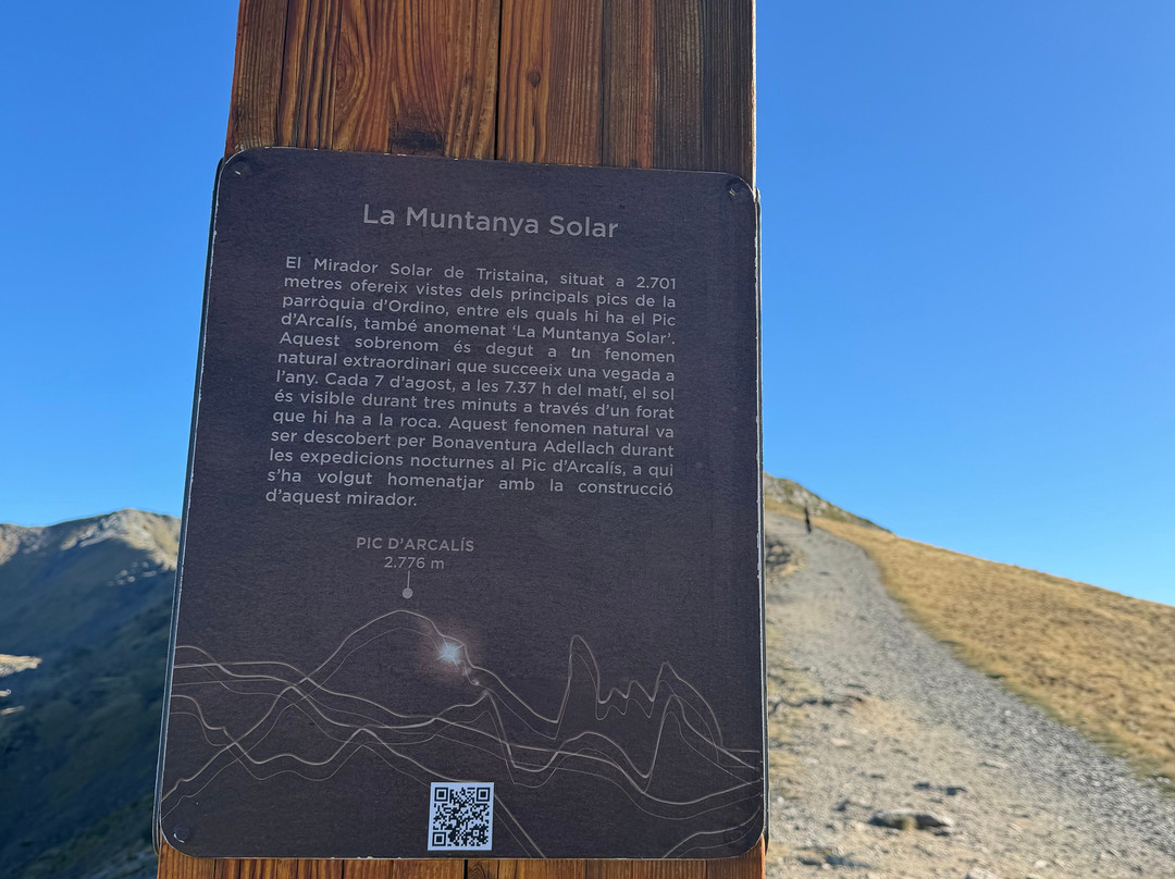 Telesilla de Creussans en Arcalis Vallnord-Ordino必去景点