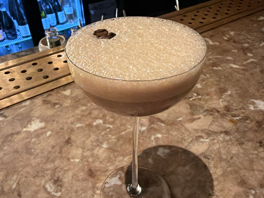 Road Hole Bar-圣安德鲁斯必去景点