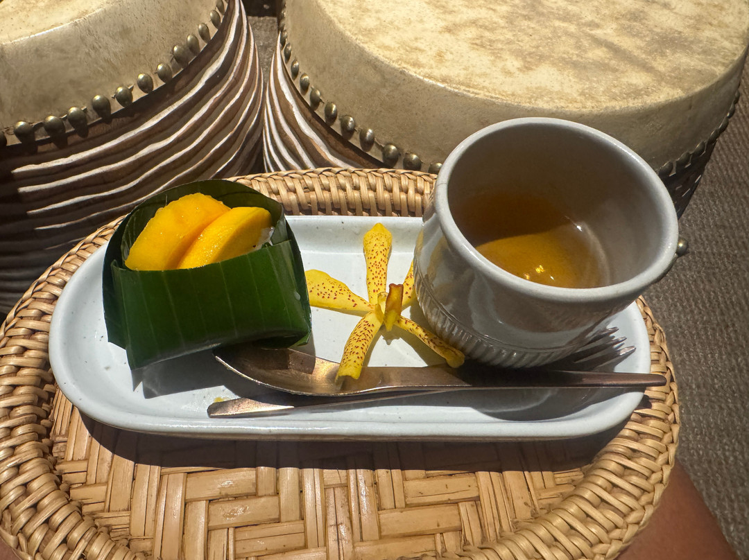 Oasis Spa At Nimman-Su Thep必去景点