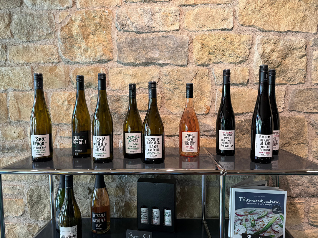 Weingut Emil Bauer