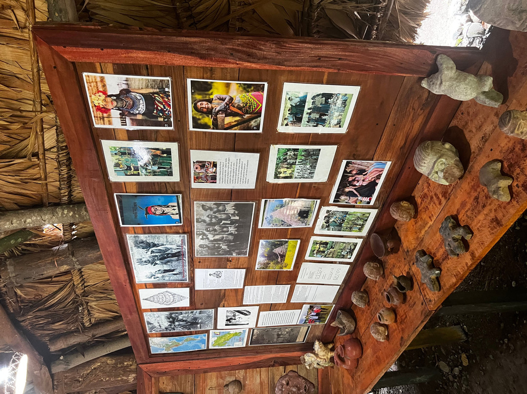 Cacao Trails Culture Tour-Hone Creek必去景点