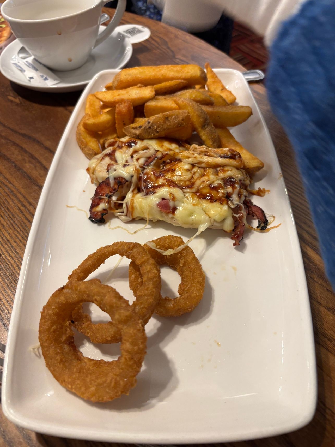 Park Hotel-旅行者