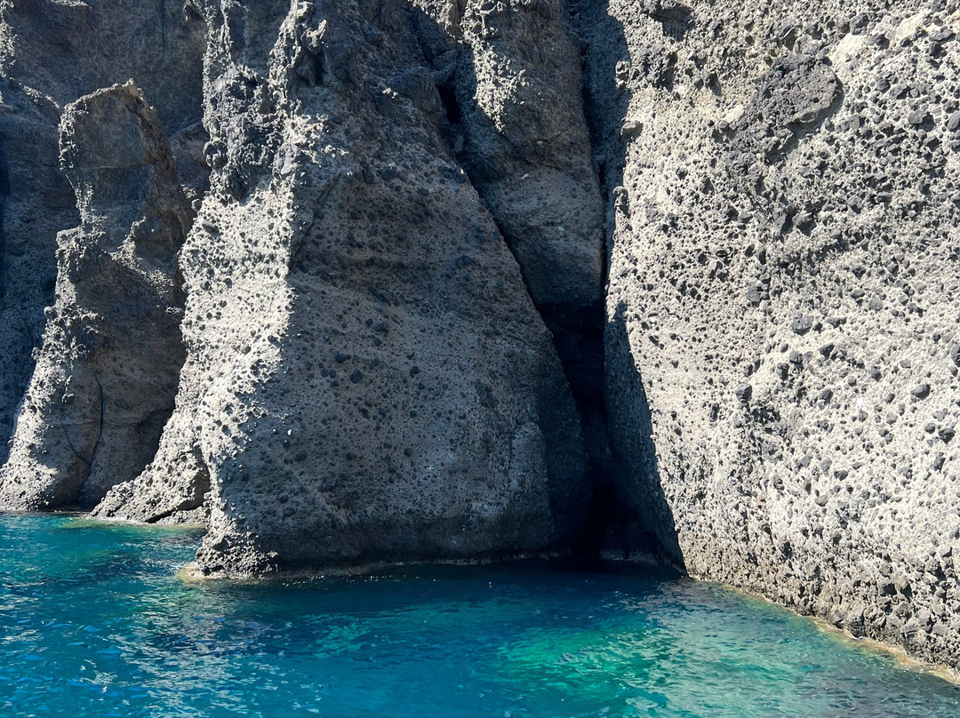 Angel Sailing Santorini-维查德必去景点
