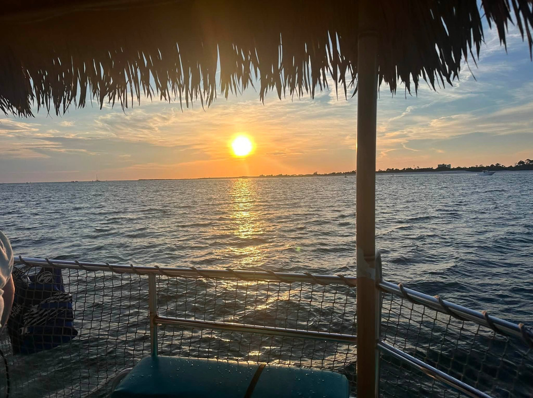 Paradise Adventures Catamarans and Watersports-巴拿马城海滩必去景点