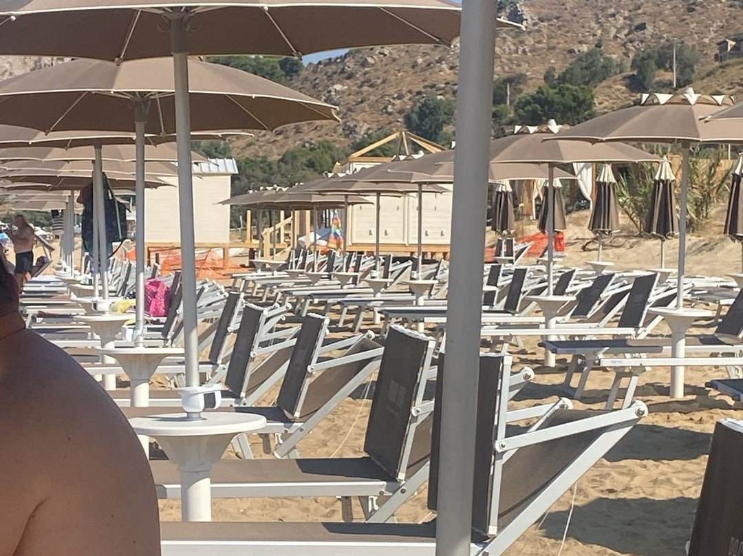 Paguro Beach Hotel