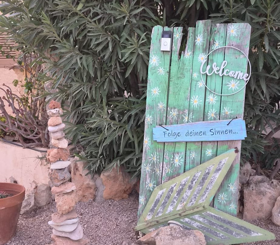 Agroturismo S Hort de Can Carrio AG226主图