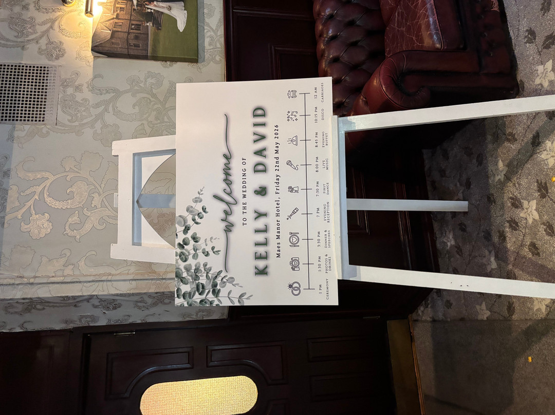 梅斯庄园酒店主图