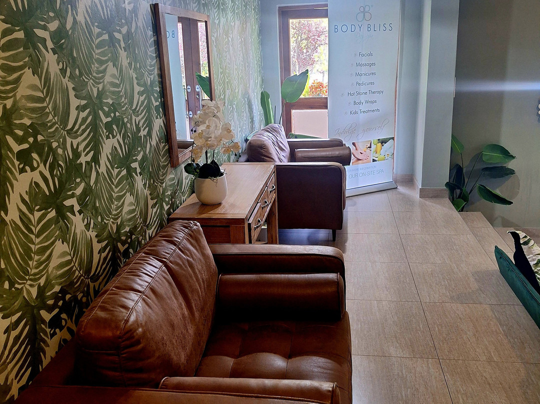 Body Bliss Day Spa - Kiara Lodge-克拉伦斯必去景点