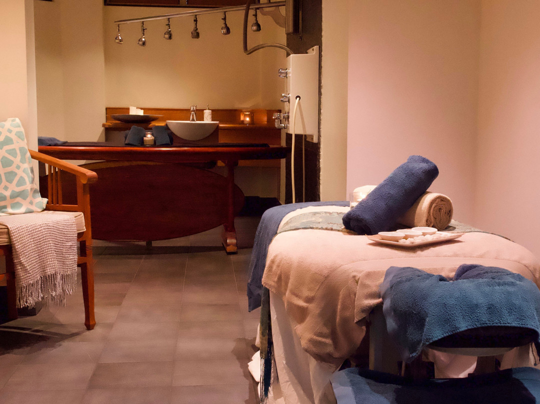 Palm Cove Retreat Day Spa-棕榈湾必去景点