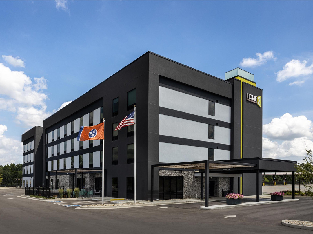 Home2 Suites by Hilton Dickson