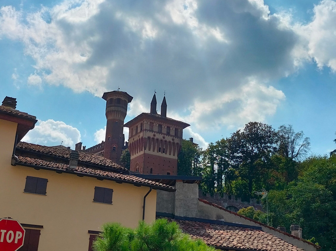 Castello di Cereseto-Cereseto必去景点