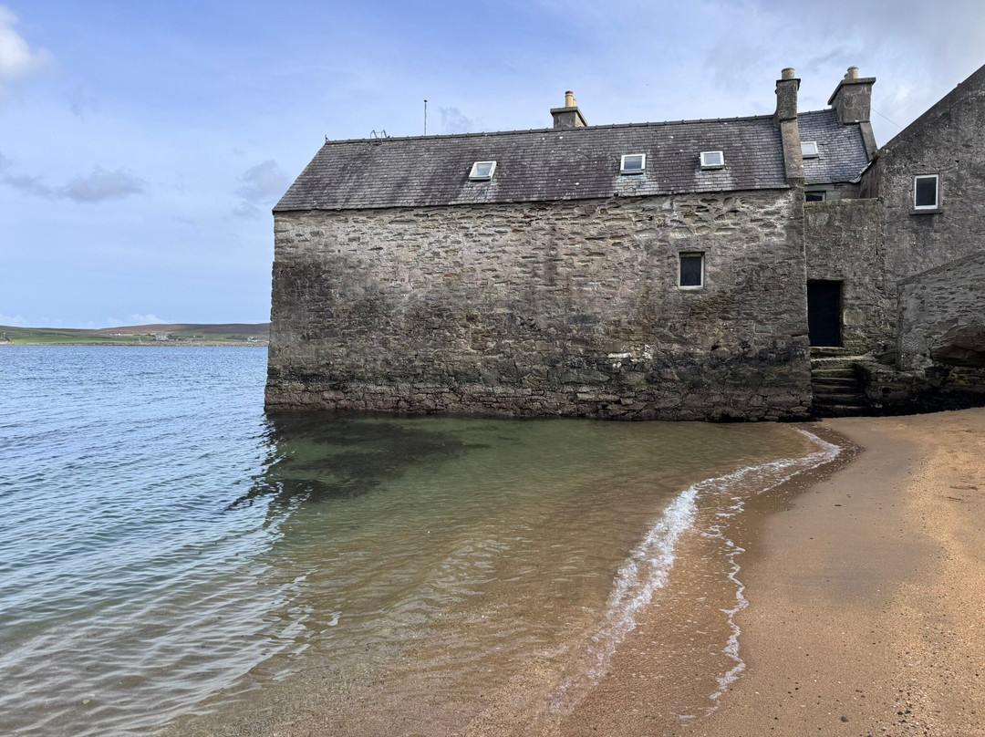 Lerwick Brewery-Lerwick必去景点
