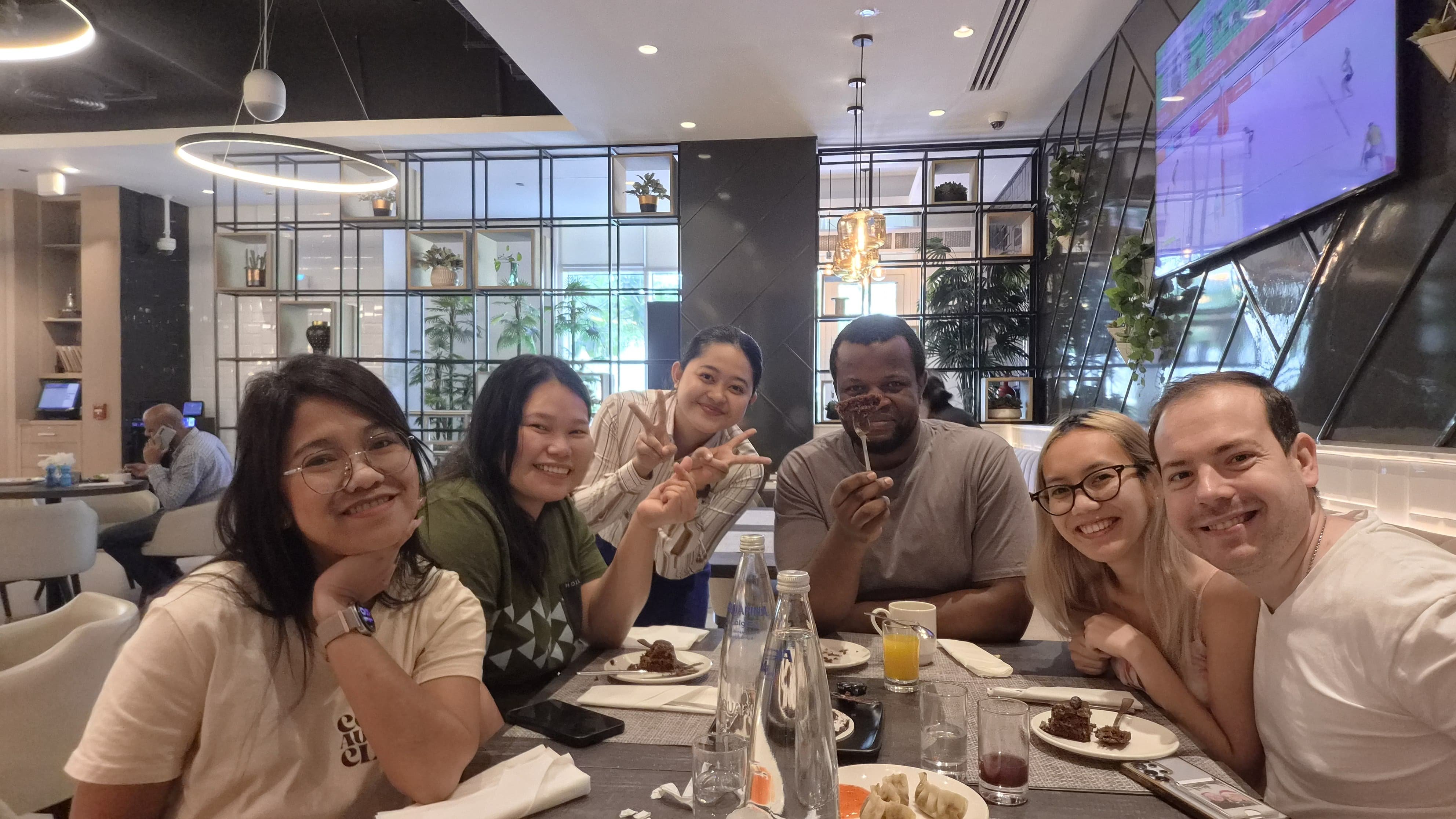 达马克山丘2号酒店-罗塔纳旗下Edge酒店-旅行者