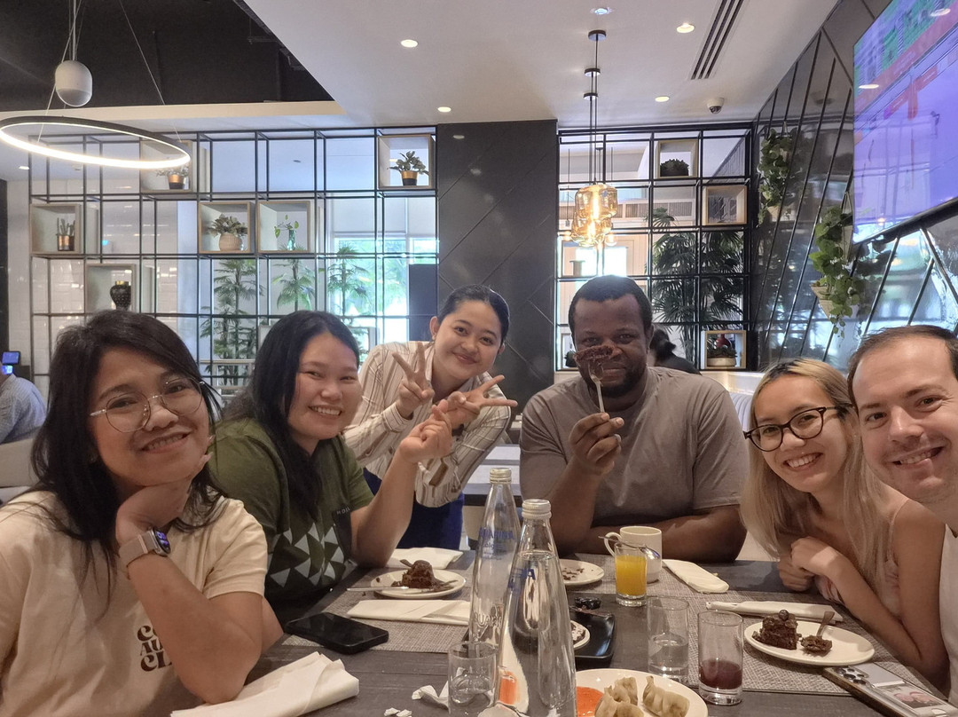 达马克山丘2号酒店-罗塔纳旗下Edge酒店主图