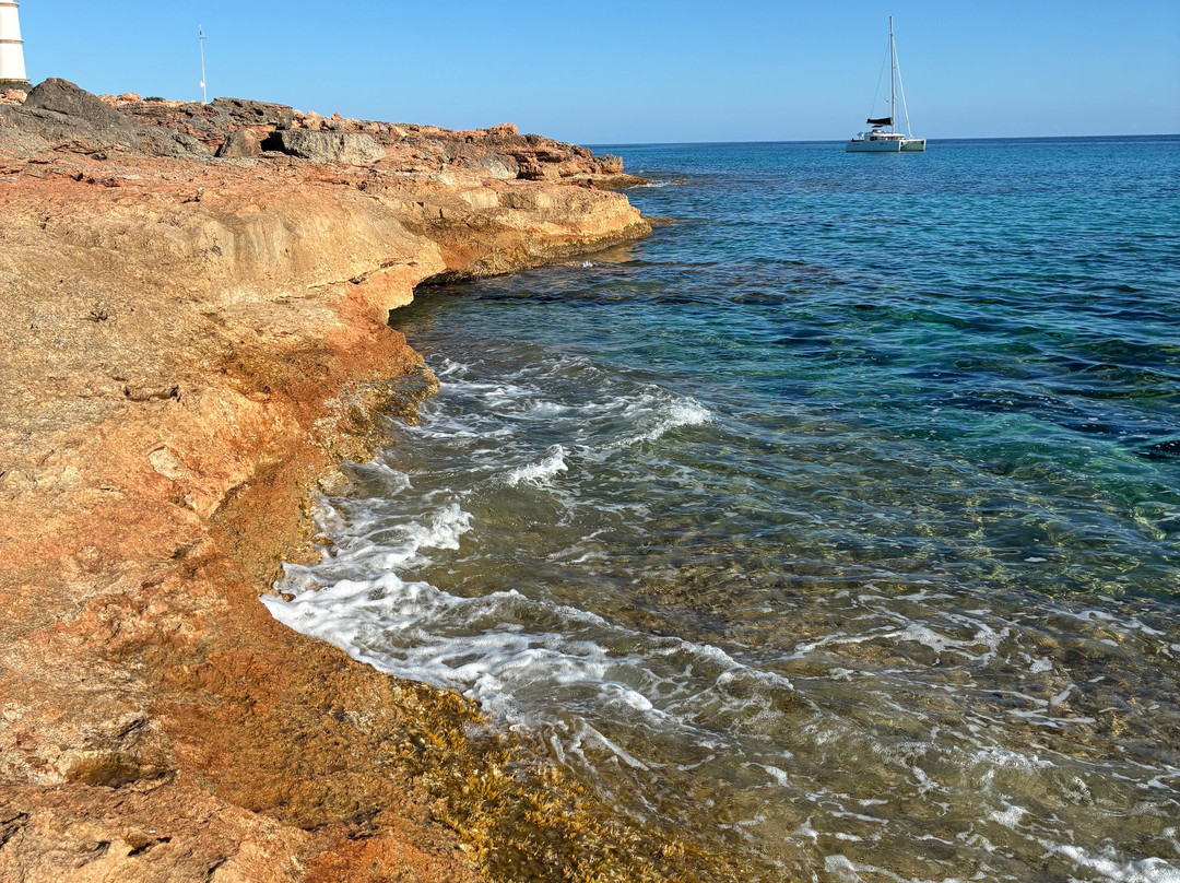 Far De Ses Salines-Ses Salines必去景点
