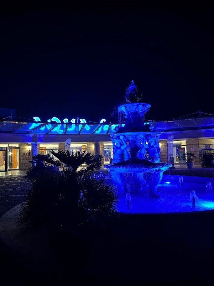 阿奎亚幻想水上公园 Spa 酒店 - 全包式-旅行者