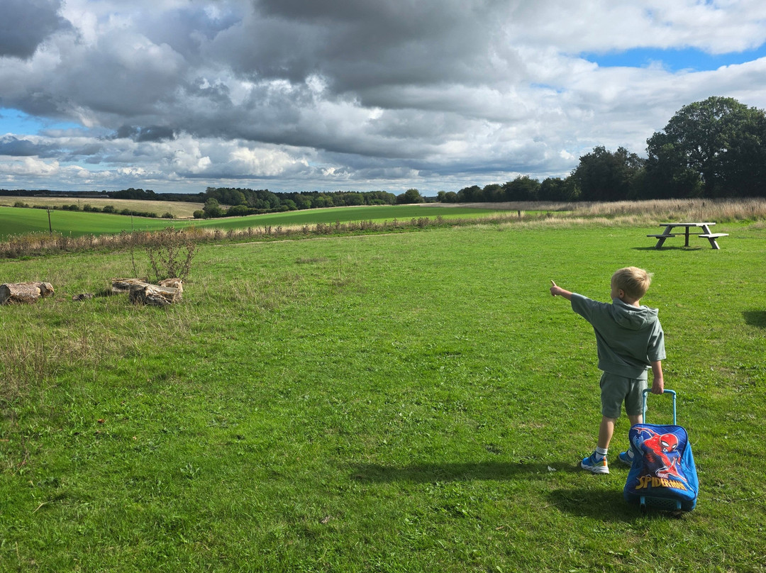 Calcot Manor & Spa主图