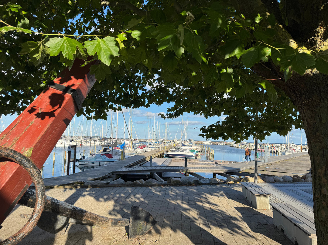 Anchor