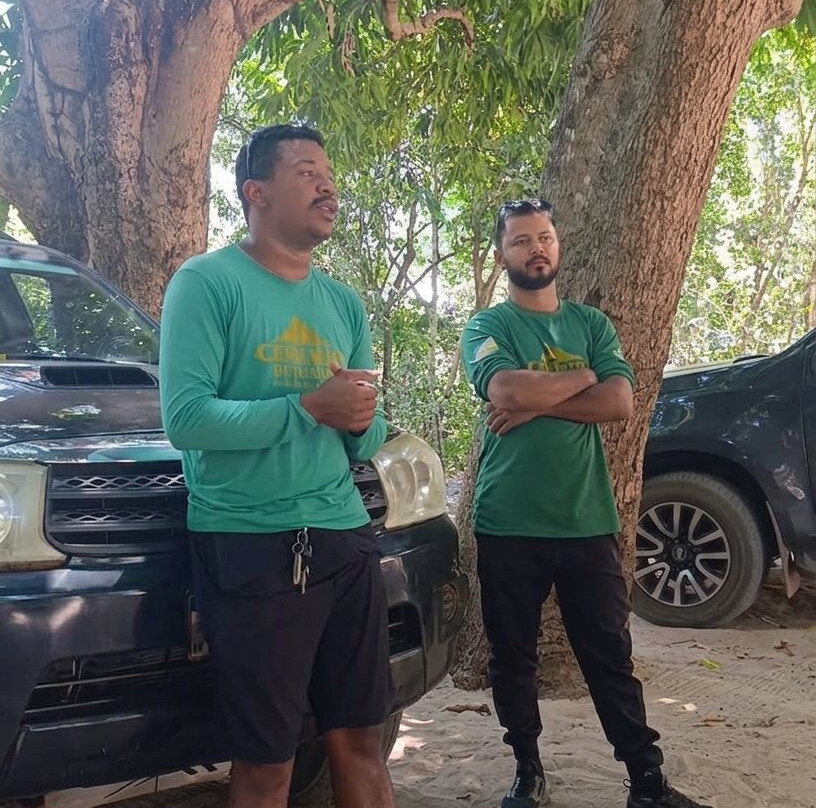 Cerrado Dourado Expedições-Jalapao State Park必去景点
