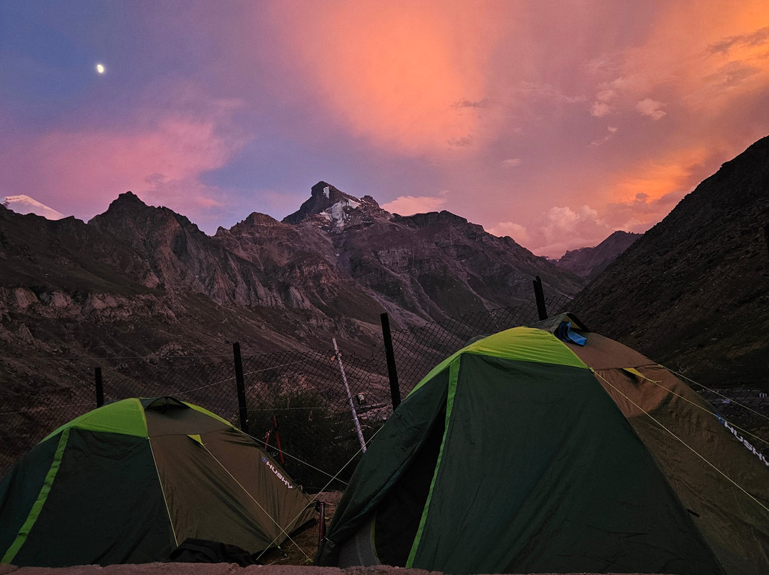 Kahlur Adventures India-Bilaspur必去景点